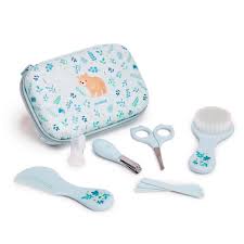 MINILAND® SET BABY CARE ORSETTO
