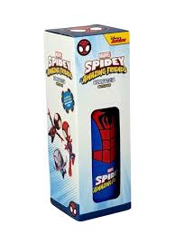 SEVEN® BORRACCIA  SPIDEY