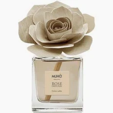 MUHA'® ROSA  DIFF. 200ML DOLCE LATTE