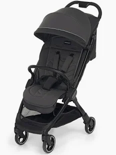 FOPPAPEDRETTI® PASSEGGINO CIAO  BLACK