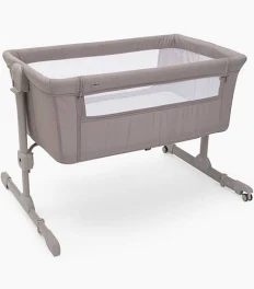 ARTSANA® LETTINO CAMPEGGIO NEXT2ME ESSENTIAL DOVE RE_LUX