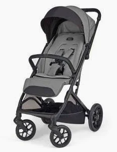 INGLESINA® PASSEGGINO MAIOR CANYON GREY 2026