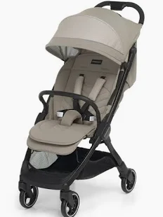 FOPPAPEDRETTI® PASSEGGINO CIAO  ALMOND