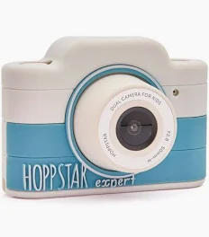 HOPPSTAR® MACCHINA FOTOGRAFICA EXPERT YALE/BLU