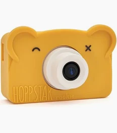 HOPPSTAR® MACCHINA FOTOGRAFICA ROOKIE HONEY/MIELE