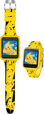 GIOCHERIA® MR GENIO - OROLOGIO INTERATTIVO POKEMON