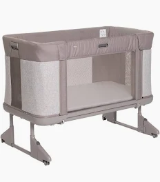 ARTSANA® LETTINO NEXT2ME FOREVER ALMOND